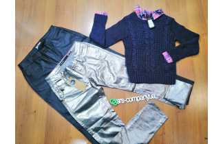 Winter clothes of quality Shop